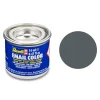 Revell hobbymaling 14 ml – Dust grey/mat