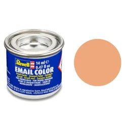 Revell hobbymaling 14 ml – Flesh/mat