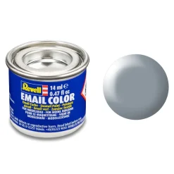 Revell hobbymaling 14 ml – Grey/silk