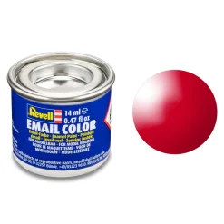 Revell hobbymaling 14 ml – Italian red/gloss