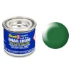 Revell hobbymaling 14 ml – Leaf green/silk