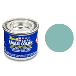 Revell hobbymaling 14 ml – Light blue/mat