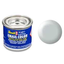 Revell hobbymaling 14 ml – Light grey/silk