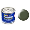 Revell hobbymaling 14 ml – Olive green/silk