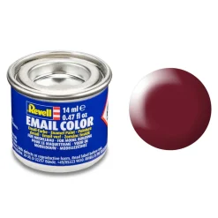 Revell hobbymaling 14 ml – Purple red/silk