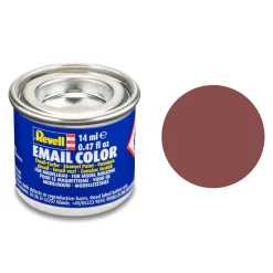 Revell hobbymaling 14 ml – Rust/mat