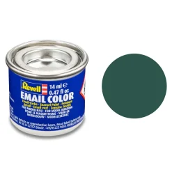 Revell hobbymaling 14 ml – Sea green/mat
