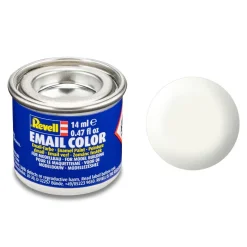Revell hobbymaling 14 ml – White/silk