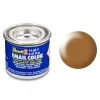 Revell hobbymaling 14 ml – Wood brown/silk