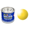 Revell hobbymaling 14 ml – Yellow/gloss