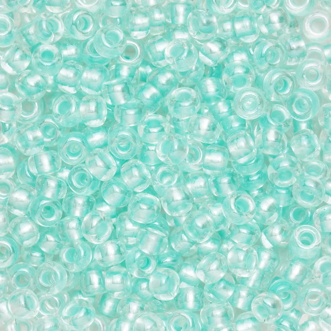 Rocaillesperle 9/0 mint