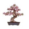 Rolife DIY Wooden 3D-træpuslespil Sakura bonsaitræ TG415 161×111×170 mm