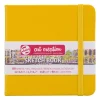 Royal Talens Art Creation Sketch skitsebog 12×12 cm, sort omslag – 140 g/m², 80 ark