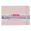 Royal Talens Art Creation Sketch skitsebog 12x12 cm, korkomslag – 140 g/m², 80 ark