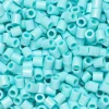 Rørperler Midi 1000 mint, Ø5 mm