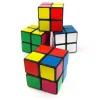 Rubiks terning i miniformat, 2,5×2,5×2,5 cm – pris pr. stk.
