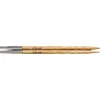 Rundpinde birk 4,5 mm