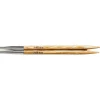 Rundpinde birk 5,0 mm