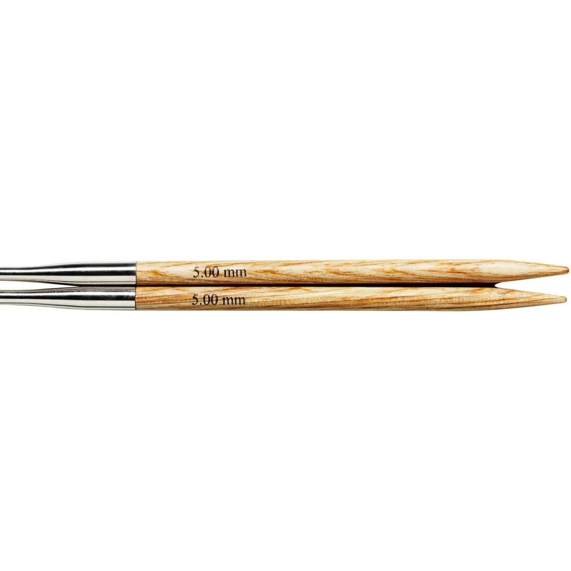 Rundpinde birk 5,0 mm