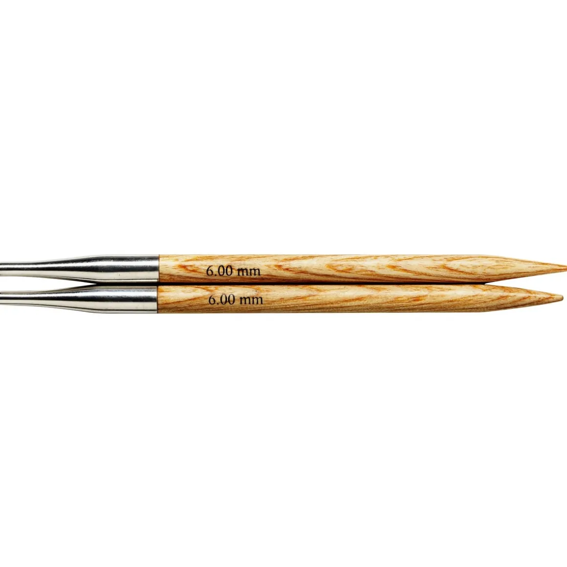 Rundpinde birk 6,0 mm