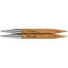 Rundpinde birk 10,0 mm