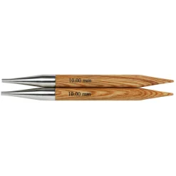 Rundpinde birk 10,0 mm