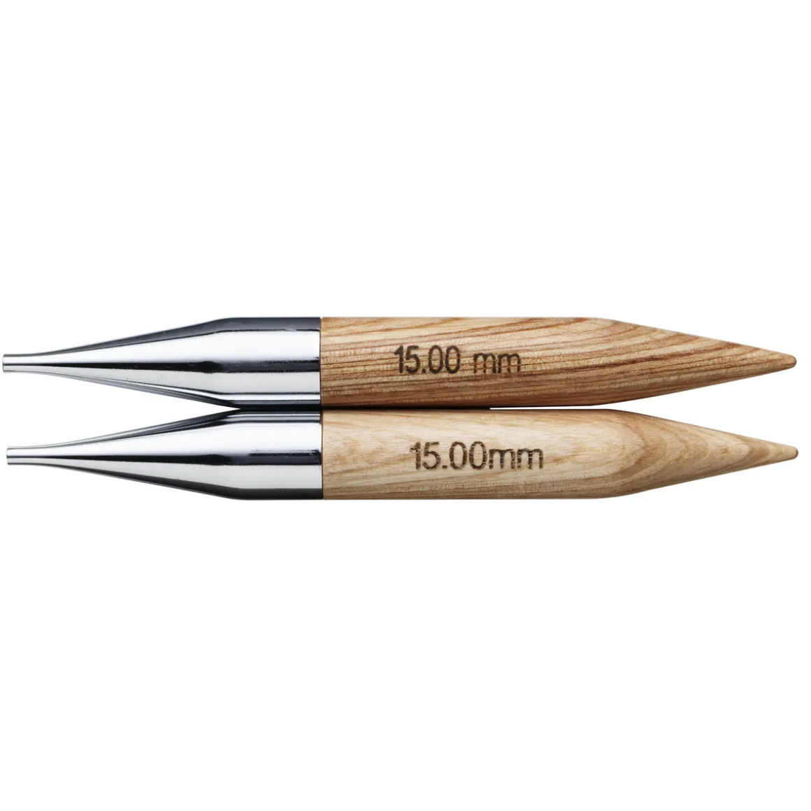 Rundpinde birk 15,0 mm