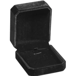 Ru smykkeæske til armbånd og halskæder – størrelse: 7×8×4,3 cm