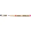 Sakura Pigma Brush Pink – rosa penselspids