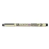 Sakura Pigma Micron 005 Black – sort fineliner 0,2 mm