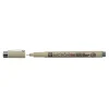 Sakura Pigma Micron 005 Cool grey – grå fineliner 0,2 mm