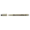 Sakura Pigma Micron 005 Light cool grey – lysegrå fineliner 0,2 mm