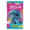 Samlekort Stitch Amazing World Photo Card OBS! Prisen er for en pose med 5 kort