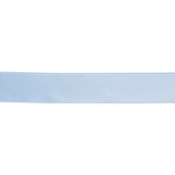 Satinbånd 25 mm 37 Lyseblå