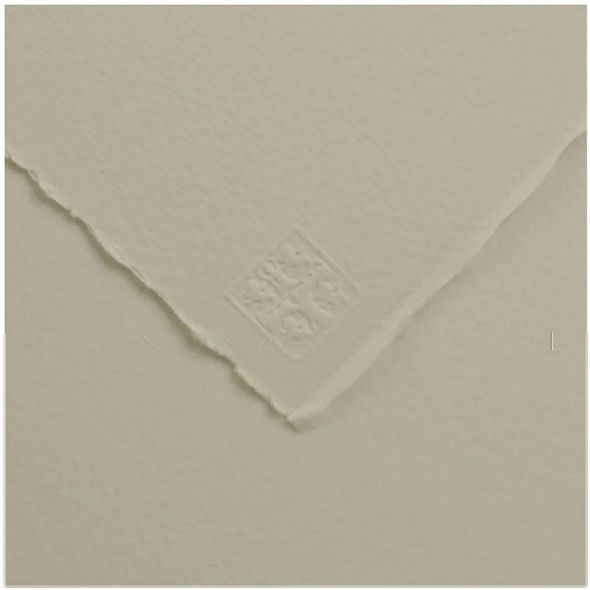 Saunders Waterford akvarelpapir 56x76 cm – 300 g glat (HP)