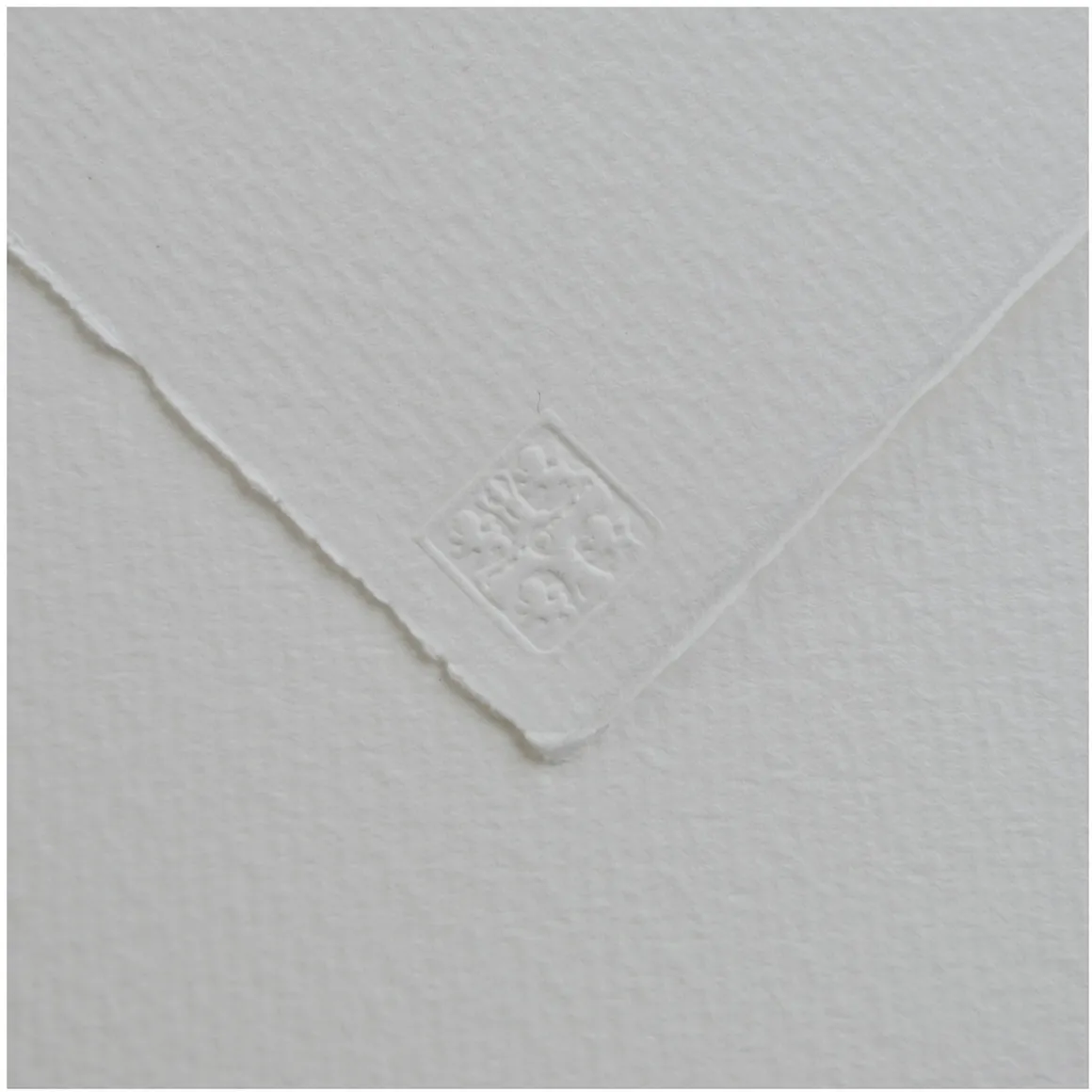Saunders Waterford akvarelpapir 56x76 cm – 300 g xtrahvid glat (HP)