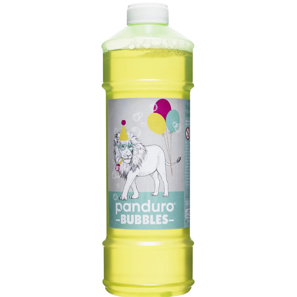 Sæbebobler 1 liter – pris pr. stk.