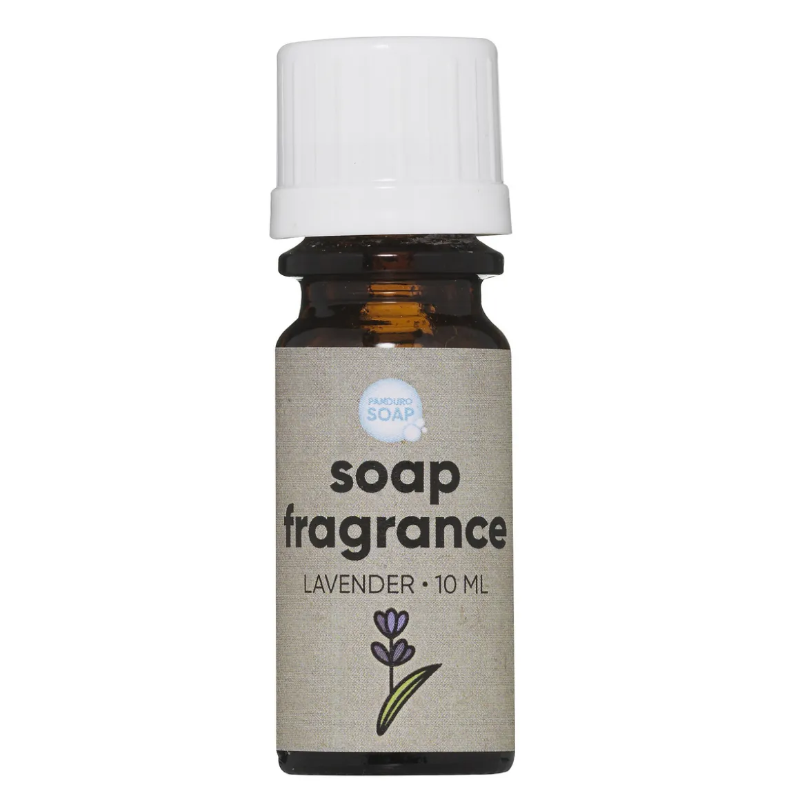 Sæbeduft lavendel