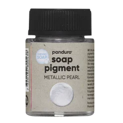 Sæbepigment metallic perlemor