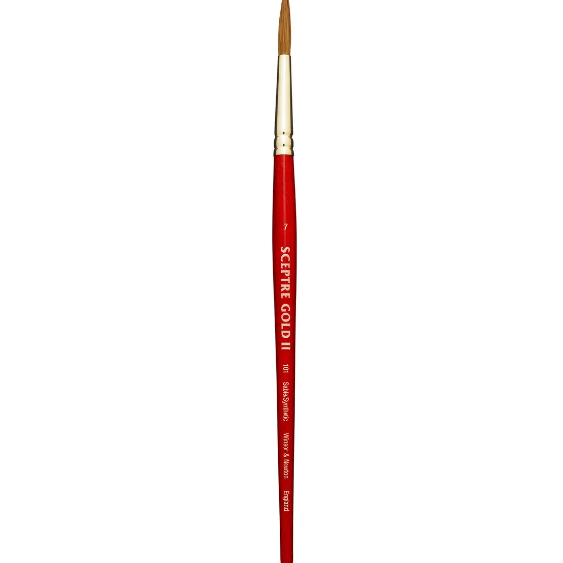 Sceptre Gold 101-7 akv.pensel
