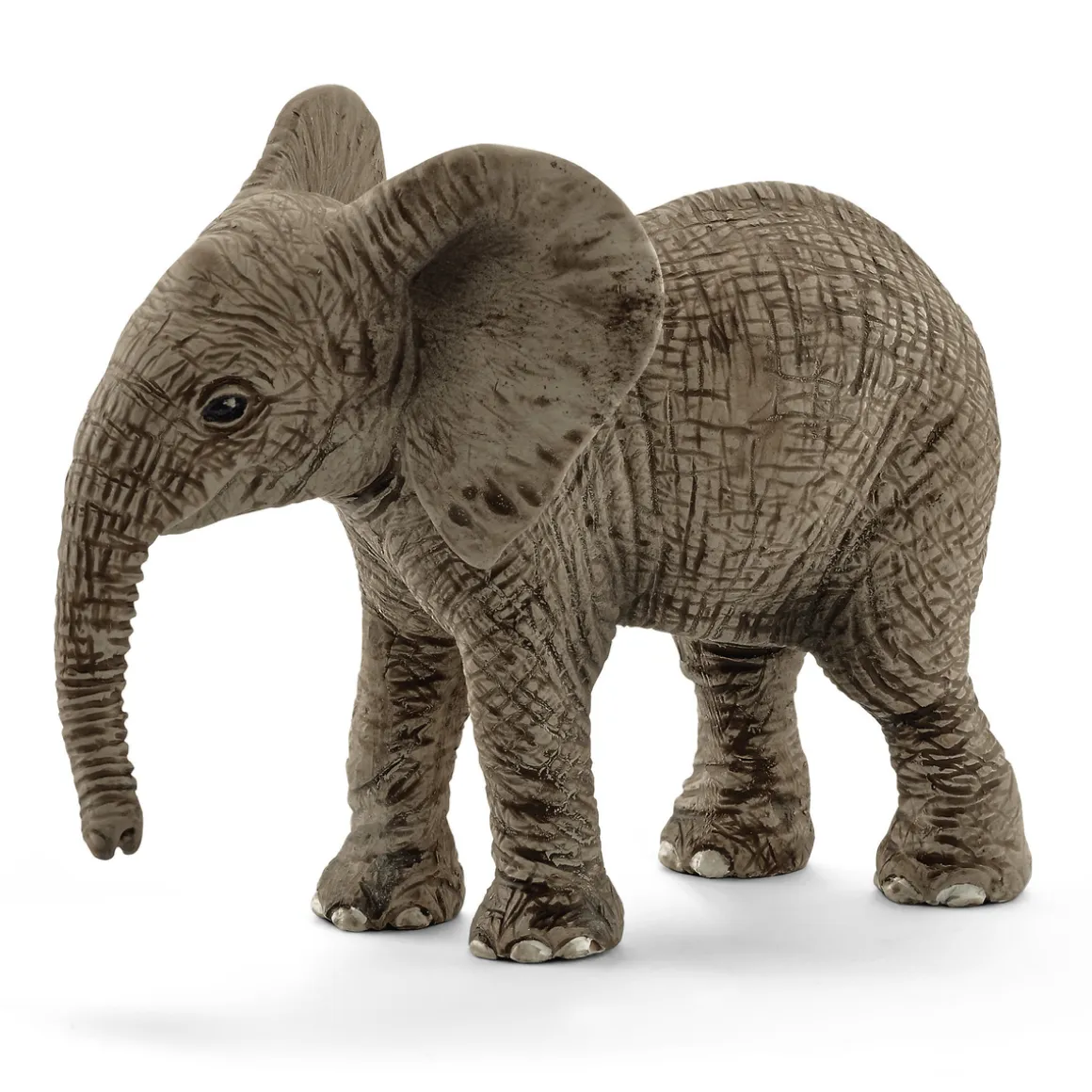 Schleich afrikansk elefantunge