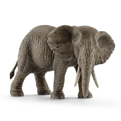 Schleich afrikansk hunelefant