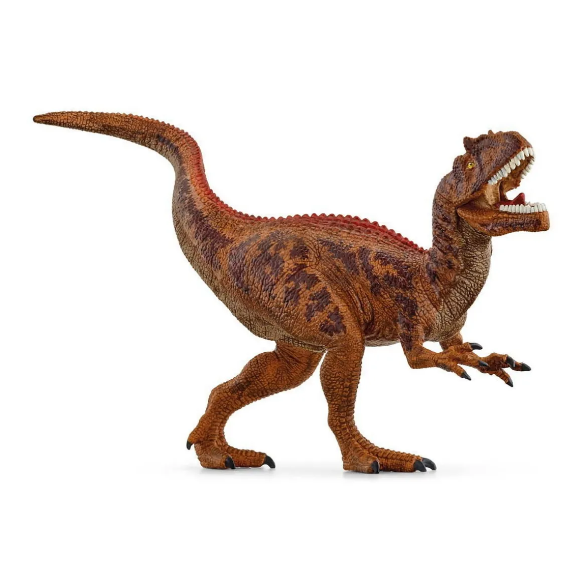 Schleich Allosaurus – 27 × 7,5 × 13,5 cm