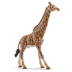 Schleich giraf, han