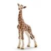 Schleich girafunge