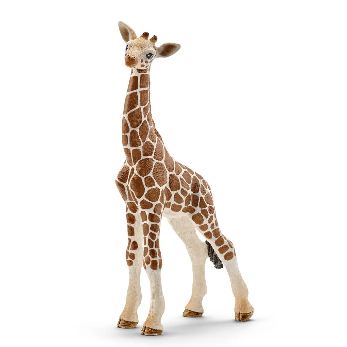 Schleich girafunge