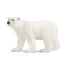 Schleich isbjørn