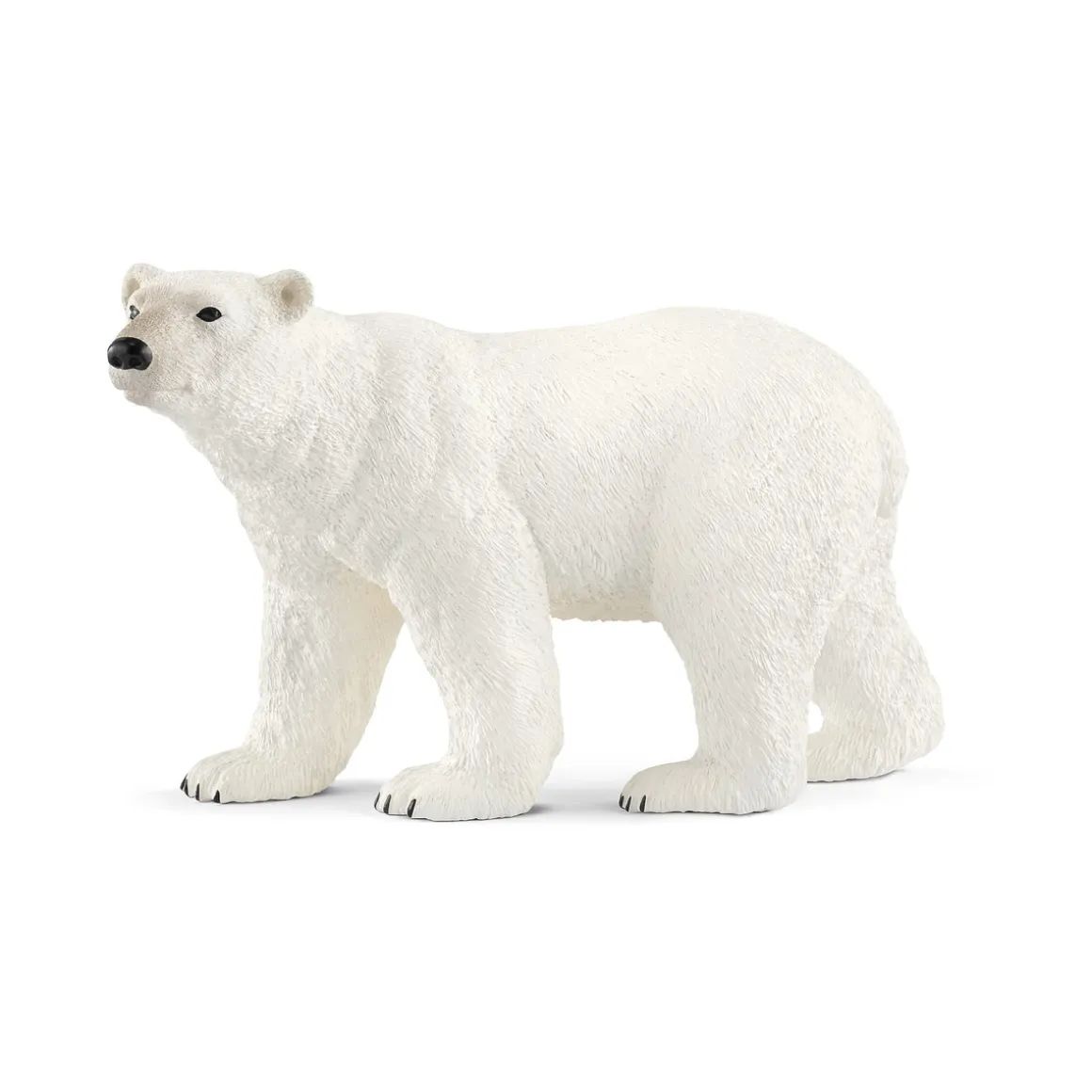 Schleich isbjørn