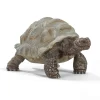 Schleich kæmpeskildpadde