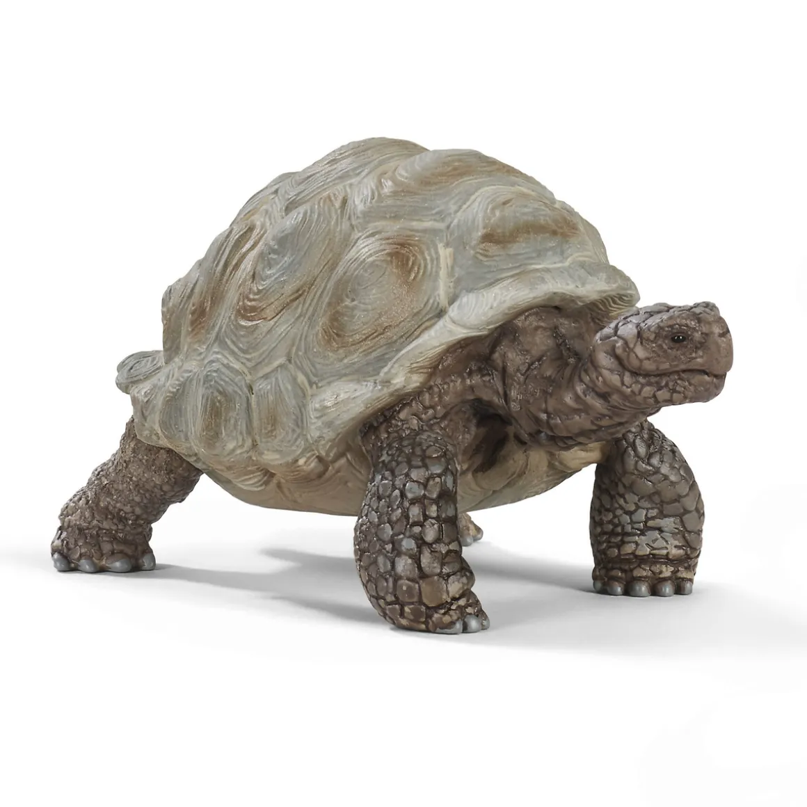 Schleich kæmpeskildpadde